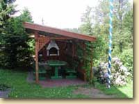 Grillplatz