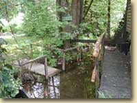 Kneipbecken